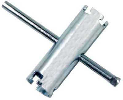 Homewerks Worldwide Llc 41BSW Basket Strainer Wrench