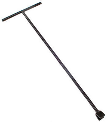 Homewerks Worldwide Llc 41SSK12 Street Key Wrench