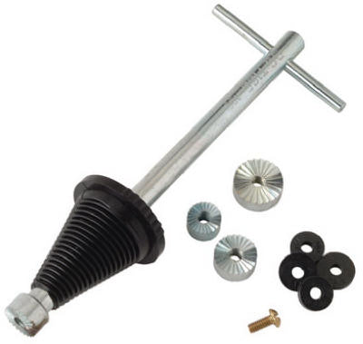 Homewerks Worldwide Llc 42LSFS Faucet Reseat Tool