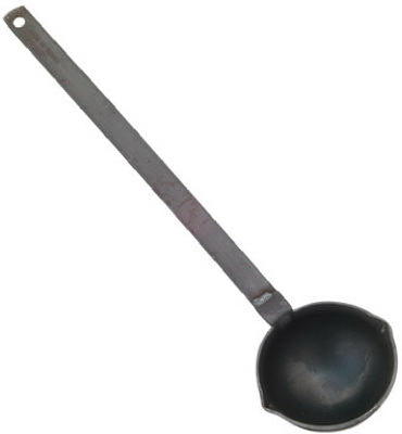 Homewerks Worldwide Llc 42SSL3 3" Solder Ladle