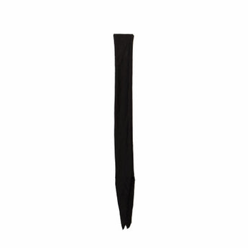 28"BLK Spandex Tail Bag