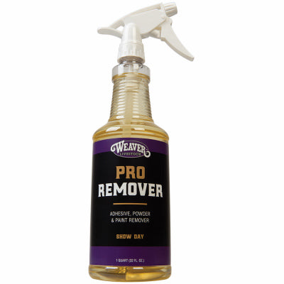 Weaver Leather Llc 69-3102 QT ProRemover