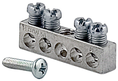 Square D By Schneider Electric PK4GTACP GRND Bar Kit