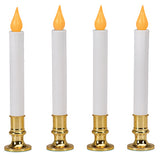 Christmas Candles & Lanterns