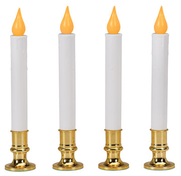 Christmas Candles & Lanterns