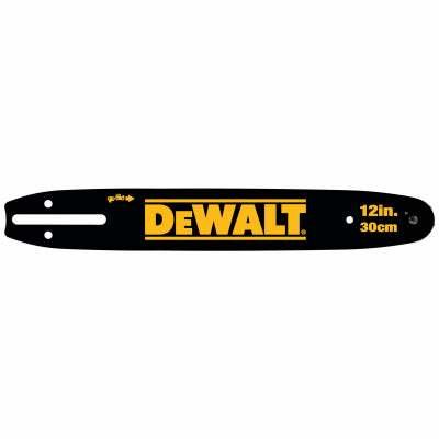 12" Chainsaw Repl Bar