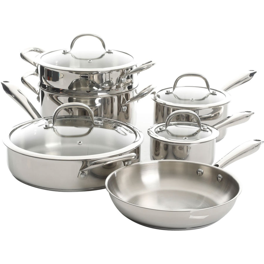 Gibson 126379.1 Kenmore Elite CW Induction 10p