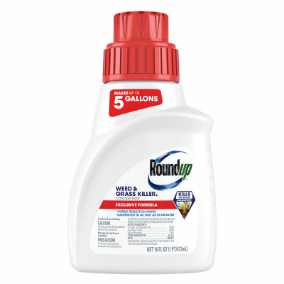 Scotts Ortho Roundup 5376712 PT Plus Weed Killer