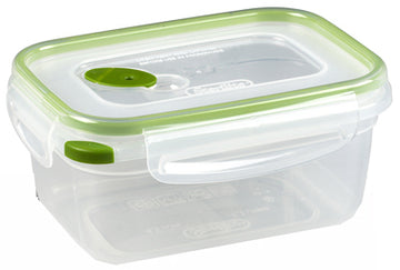 STERILITE 03121606 4.5C RectLeaf Container