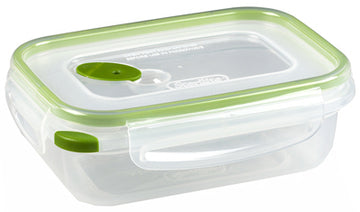 STERILITE 03111606 3.1C RectLeaf Container