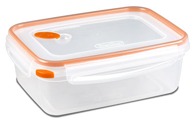 STERILITE 03221106 8.3C RectFood Container