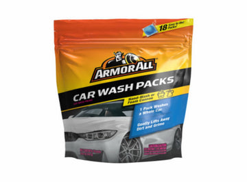 CAR WASH
