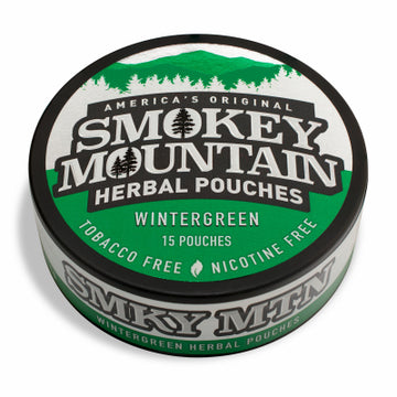 Wint Caffeinated Pouch