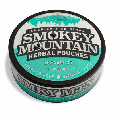 Spear Caffeinated Pouch