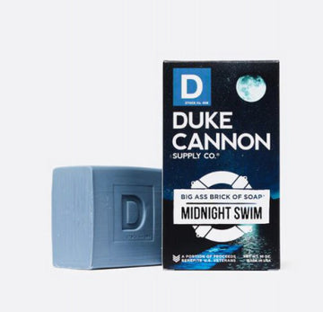 10OZ Midnight Swim Soap