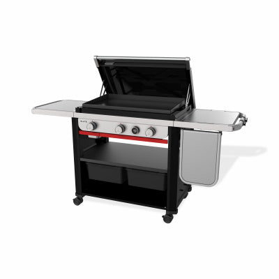 GPB30 LP Griddle Grill