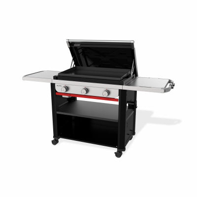 GP30 LP Griddle Grill