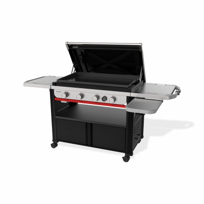 GPD36 LP Griddle Grill