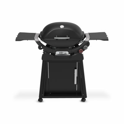 Q2800N+ Gas Grill/Cart