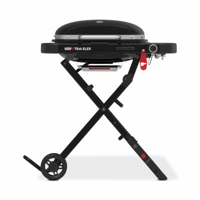 Mini Portable Gas Grill