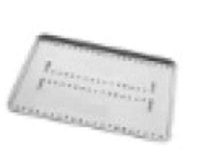 10CT Q Roasting Tray