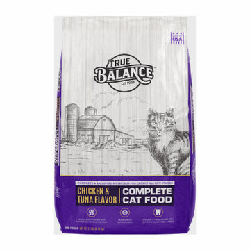 Sunshine Mills 12609 TB 18LB Chick Cat Food