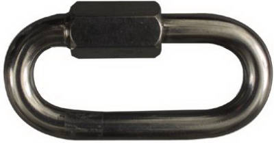 3/8" SS Quick Link