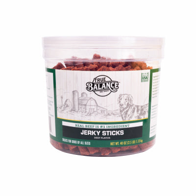 Sunshine Mills 31842 TB 40OZ Jerky Sticks