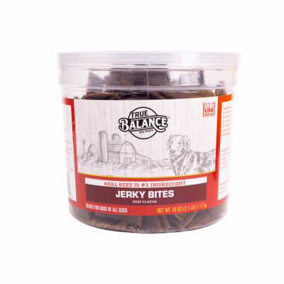 Sunshine Mills 31843 TB 40OZ Jerky Bites