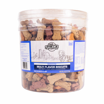 Sunshine Mills 31845 TB 6LB Dog Biscuits