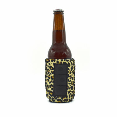 Leopard Magnet ZipSip
