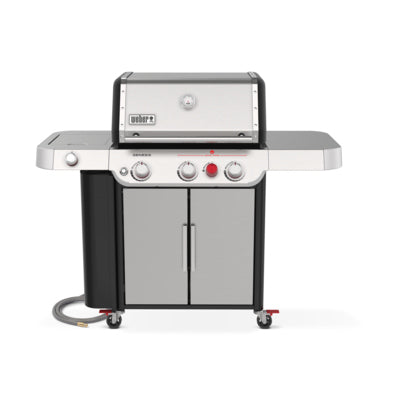 Gen S335 NG Grill