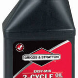 Power Distributors 100107 3.2OZ Ashless 2Cyc Oil