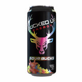 Energy/Sport Drinks