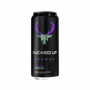 Breezy Energy Drink