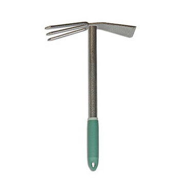 Lewis Lifetime Tools TT-4T Terra Tiller