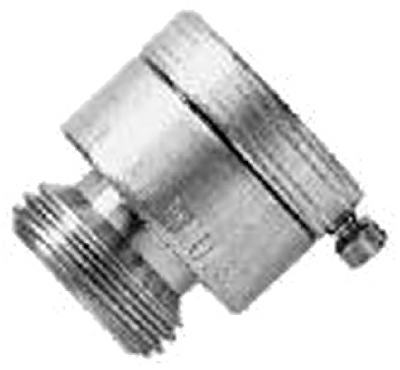 Arrowhead Brass & Plumbing 58ABP Back Flow Preventer