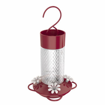 Natures Way Bird Products Llc TGF3 13OZ GLS HB Feeder