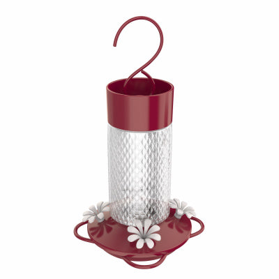 Natures Way Bird Products Llc TGF3 13OZ GLS HB Feeder