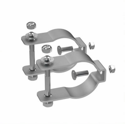 Nice North America Llc MMTGB Tube Gate Bracket Set