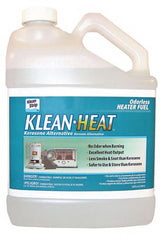 Heater Accessories