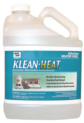 GAL Klean Heat
