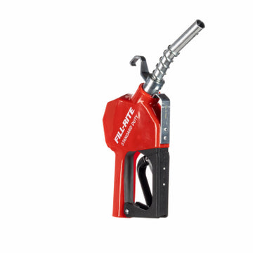 Fill-Rite Company SDN075RAN 3/4" RED Auto Nozzle