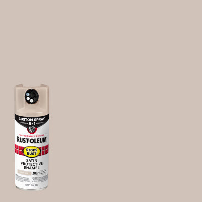 12OZ Beige Spray Paint