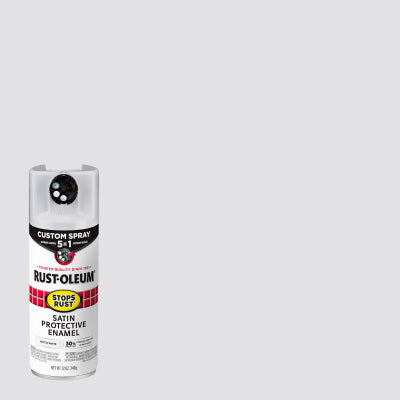 12OZ ArcWHT Spray Paint