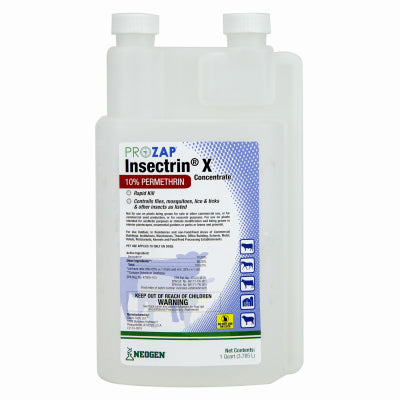 Neogen Corporation 1037510 32OZ Insectrin X