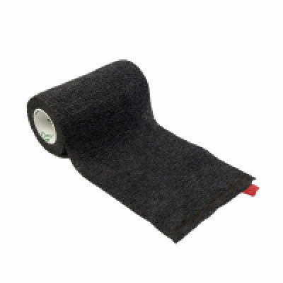 Neogen Corporation TA3400BLK-E 4" BLK Co Bandage