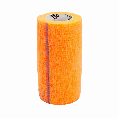 Neogen Corporation TA3400OR-E 4" ORG Co Bandage