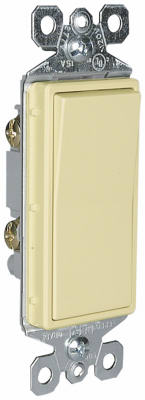 10PK 15A IVY SP Switch