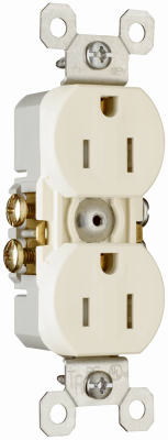 10PK 5A ALM DPLX Outlet
